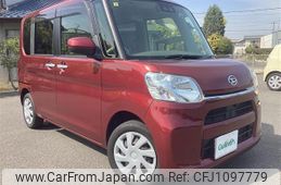 daihatsu tanto 2018 -DAIHATSU--Tanto DBA-LA600S--LA600S-0675641---DAIHATSU--Tanto DBA-LA600S--LA600S-0675641-