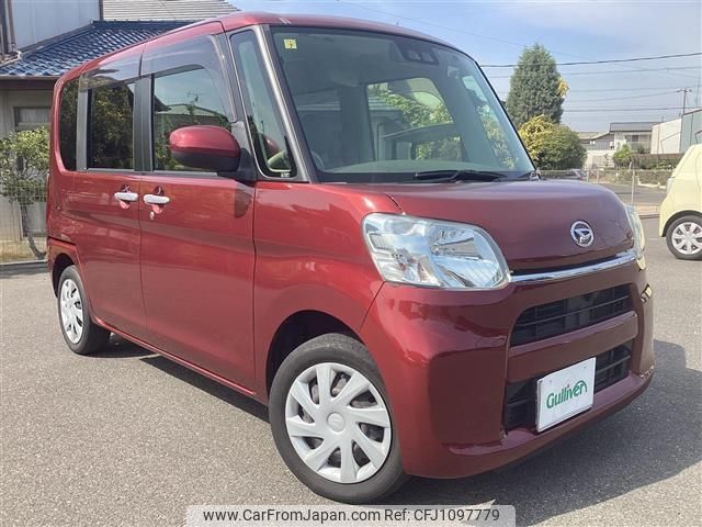 daihatsu tanto 2018 -DAIHATSU--Tanto DBA-LA600S--LA600S-0675641---DAIHATSU--Tanto DBA-LA600S--LA600S-0675641- image 1