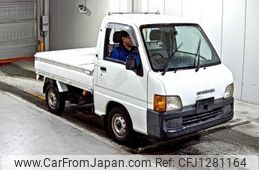 subaru sambar-truck 2000 -SUBARU--Samber Truck TT2-037205---SUBARU--Samber Truck TT2-037205-