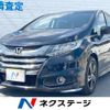 honda odyssey 2014 CFJ1821852 image 1