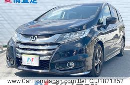 honda odyssey 2014 CFJ1821852