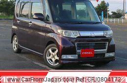 daihatsu tanto 2009 G00202