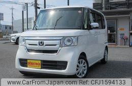 honda n-box 2018 CFJ1594133