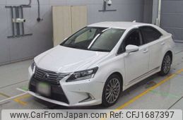 lexus hs 2017 CFJ1687397