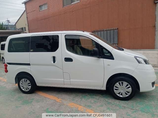 nissan nv200-vanette 2020 -NISSAN--NV200 DBF-VM20ｶｲ--VM20ｶｲ-159354---NISSAN--NV200 DBF-VM20ｶｲ--VM20ｶｲ-159354- image 2