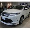 toyota harrier 2020 quick_quick_DBA-ZSU60W_0193787 image 1