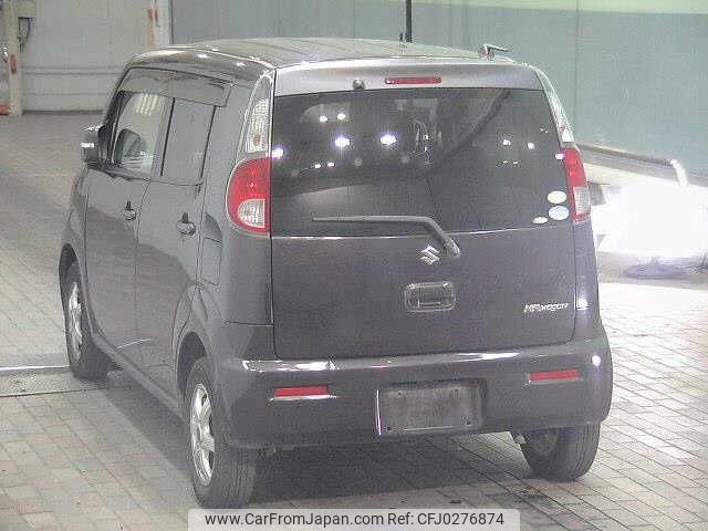 suzuki mr-wagon 2011 -SUZUKI--MR Wagon MF33S-117336---SUZUKI--MR Wagon MF33S-117336- image 2