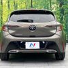 toyota corolla-sport 2019 quick_quick_NRE210H_NRE210-1006868 image 16