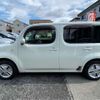 nissan cube 2011 -NISSAN--Cube DBA-Z12--Z12-169223---NISSAN--Cube DBA-Z12--Z12-169223- image 7