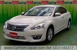 nissan teana 2016 -NISSAN--Teana L33--L33-106917---NISSAN--Teana L33--L33-106917-