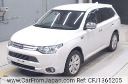 mitsubishi outlander-phev 2014 -MITSUBISHI--Outlander PHEV GG2W-0100304---MITSUBISHI--Outlander PHEV GG2W-0100304-