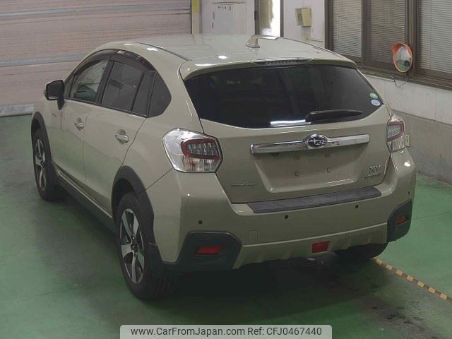 subaru xv 2014 -SUBARU--Subaru XV GPE--011773---SUBARU--Subaru XV GPE--011773- image 2