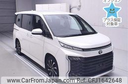 toyota voxy 2023 CFJ1642648