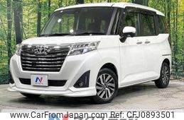 toyota roomy 2018 -TOYOTA--Roomy DBA-M900A--M900A-0187138---TOYOTA--Roomy DBA-M900A--M900A-0187138-