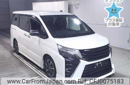 toyota voxy 2021 -TOYOTA--Voxy ZRR80W-0657291---TOYOTA--Voxy ZRR80W-0657291-