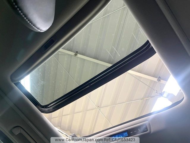 toyota alphard 2023 CFJ1653423 image 2