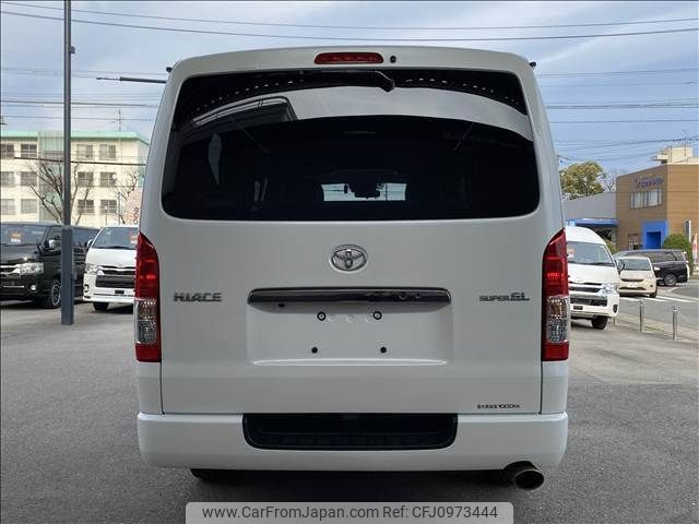 toyota hiace-van 2018 -TOYOTA--Hiace Van QDF-GDH206V--GDH206-1005861---TOYOTA--Hiace Van QDF-GDH206V--GDH206-1005861- image 2