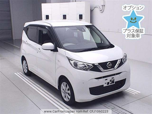 nissan dayz 2020 -NISSAN--DAYZ B43W-0042273---NISSAN--DAYZ B43W-0042273- image 1