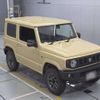 suzuki jimny 2021 -SUZUKI--Jimny JB64W-223750---SUZUKI--Jimny JB64W-223750- image 6