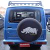 suzuki jimny 1998 quick_quick_JA12W_JA12W-153923 image 6