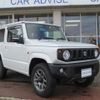 suzuki jimny 2021 -SUZUKI 【平泉 584ﾇ1122】--Jimny JB64W--210560---SUZUKI 【平泉 584ﾇ1122】--Jimny JB64W--210560- image 1