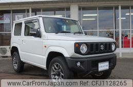 suzuki jimny 2021 -SUZUKI 【平泉 584ﾇ1122】--Jimny JB64W--210560---SUZUKI 【平泉 584ﾇ1122】--Jimny JB64W--210560-