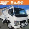 mitsubishi-fuso canter 2007 GOO_NET_EXCHANGE_0730265A30241121W001 image 1