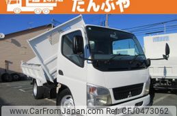 mitsubishi-fuso canter 2007 GOO_NET_EXCHANGE_0730265A30241121W001