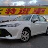 toyota corolla-axio 2016 -TOYOTA--Corolla Axio DAA-NKE165--NKE165-7130869---TOYOTA--Corolla Axio DAA-NKE165--NKE165-7130869- image 1