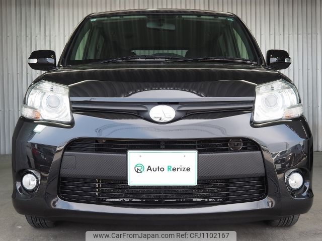 toyota sienta 2013 -TOYOTA--Sienta DBA-NCP81G--NCP81-5187082---TOYOTA--Sienta DBA-NCP81G--NCP81-5187082- image 2