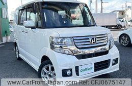 honda n-box 2013 -HONDA--N BOX DBA-JF1--JF1-1209941---HONDA--N BOX DBA-JF1--JF1-1209941-