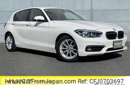 bmw 1-series 2016 -BMW--BMW 1 Series DBA-1R15--WBA1R52050V876406---BMW--BMW 1 Series DBA-1R15--WBA1R52050V876406-