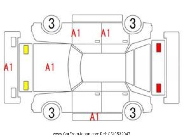 daihatsu tanto 2020 -DAIHATSU--Tanto 5BA-LA660S--LA660S-0022182---DAIHATSU--Tanto 5BA-LA660S--LA660S-0022182- image 2