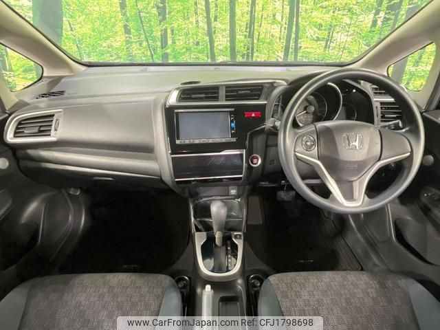 honda fit 2015 CFJ1798698 image 2