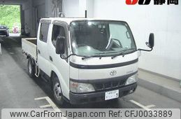 toyota dyna-truck 2003 -TOYOTA 【静岡 130ﾔ9】--Dyna RZU300--RZU300-0004497---TOYOTA 【静岡 130ﾔ9】--Dyna RZU300--RZU300-0004497-