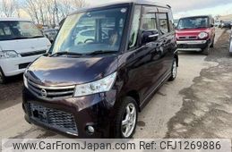 nissan roox 2010 quick_quick_DBA-ML21S_ML21S-533965