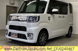 toyota pixis-mega 2021 -TOYOTA--Pixis Mega 3BA-LA710A--LA710A-0007398---TOYOTA--Pixis Mega 3BA-LA710A--LA710A-0007398-