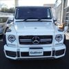 mercedes-benz g-class 2015 -MERCEDES-BENZ--Benz G Class LDA-463346--WDB4633462X234310---MERCEDES-BENZ--Benz G Class LDA-463346--WDB4633462X234310- image 17