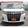 toyota alphard 2018 -TOYOTA--Alphard DBA-GGH35W--GGH35-0008744---TOYOTA--Alphard DBA-GGH35W--GGH35-0008744- image 8