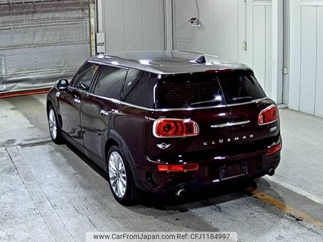 mini mini-others 2018 -BMW--BMW Mini LN20-WMWLN720502G79059---BMW--BMW Mini LN20-WMWLN720502G79059- image 2