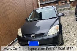 mazda demio 2005 -MAZDA--Demio DBA-DY3W--DY3W-426358---MAZDA--Demio DBA-DY3W--DY3W-426358-