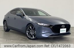 mazda mazda3 2019 -MAZDA--MAZDA3 6BA-BP5P--BP5P-102798---MAZDA--MAZDA3 6BA-BP5P--BP5P-102798-