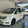 honda stepwagon 2012 -HONDA--Stepwgn RK1--1211777---HONDA--Stepwgn RK1--1211777- image 1