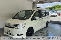 honda stepwagon 2012 -HONDA--Stepwgn RK1--1211777---HONDA--Stepwgn RK1--1211777-