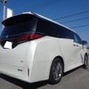 toyota alphard 2024 -TOYOTA 【奈良 301に7082】--Alphard AAHH40W-0022338---TOYOTA 【奈良 301に7082】--Alphard AAHH40W-0022338- image 5