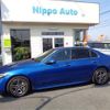 mercedes-benz c-class 2022 -MERCEDES-BENZ 【岐阜 303ﾇ1806】--Benz C Class 206042C--2R032758---MERCEDES-BENZ 【岐阜 303ﾇ1806】--Benz C Class 206042C--2R032758- image 15