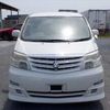 toyota alphard 2005 NIKYO_QR83835 image 7