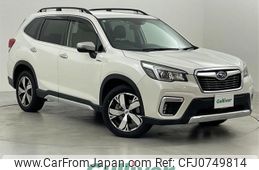 subaru forester 2019 -SUBARU--Forester 5AA-SKE--SKE-016318---SUBARU--Forester 5AA-SKE--SKE-016318-