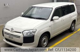 toyota probox-van 2018 -TOYOTA--Probox Van DBE-NCP160V--NCP160-0096665---TOYOTA--Probox Van DBE-NCP160V--NCP160-0096665-