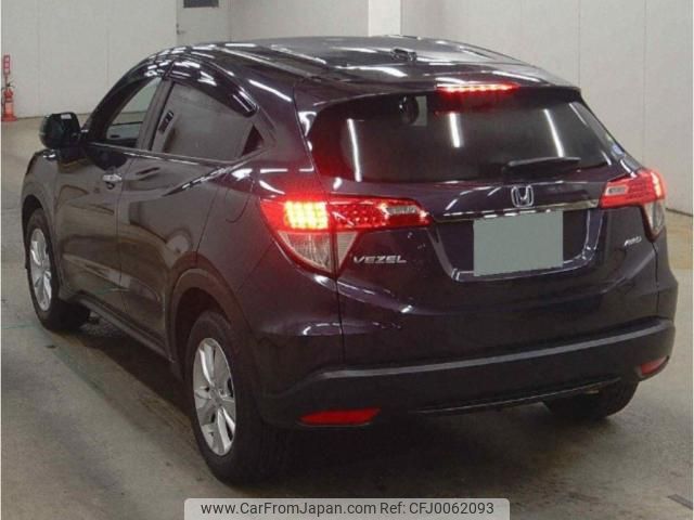 honda vezel 2018 quick_quick_DBA-RU2_RU2-1302322 image 2